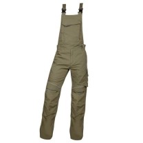 Pantaloni de lucru cu pieptar Urban khaki H6452 Ardon