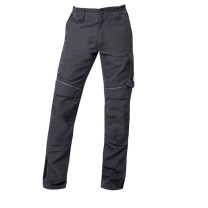 Pantaloni de lucru clasici Urban gri inchis H6506 Ardon