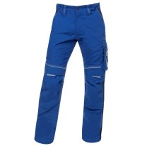 Pantaloni de lucru clasici Urban albastru royal H6540 Ardon