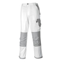  Pantaloni de lucru pentru zugravi Painters Pro KS54 Portwest