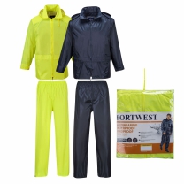 Costum de ploaie Essentials L440 Portwest