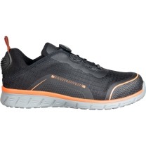 Pantofi de protectie sport LIGERO2 S1P LOW TLS S1P Safety Jogger