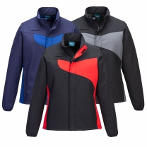 Jacheta dama softshell PW278 Portwest