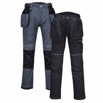 Pantaloni de lucru Stretch Holster PW305 Portwest