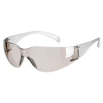 Ochelari de protectie cu lentila panoramica si protectie UV Wrap Around PW32 Portwest