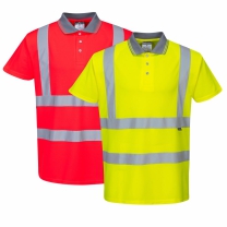 Tricou reflectorizant Hi-Vis S477 Portwest