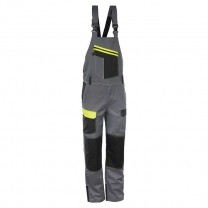 Pantaloni cu pipetar SHELTER-BR Rock Safety