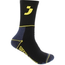 Sosete confortabile SJ Sock Safety Jogger