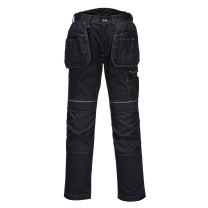Pantaloni de lucru clasici cu protectie UV T602 Portwest