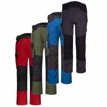 Pantaloni de lucru standard T701-WX3 Portwest