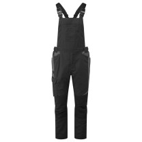 Pantaloni de lucru cu pieptar protectie UV T746 Portwest