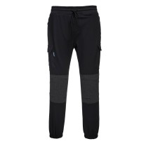 Pantaloni de lucru slim fit cu protectie UV Flexi T803-KX3 Portwest 