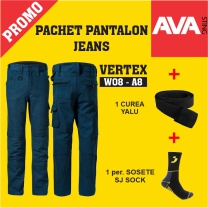 PACHET PROMO VERTEX W08-A8