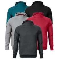 Hanorac barbati cu gluga Vertex Hoodie W43 Rimeck