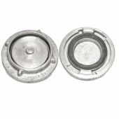 Racord tip A infundat - irigatii