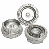 Racord tip C infundat - irigatii