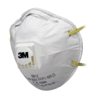 Semimasca de protectie cu supapa FFP1 Set 10 bucati 8812 3M