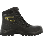 Bocancii de protecție impermeabili BASALT S7 HRO ESD WR SRC Safety Jogger