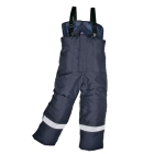 Pantaloni de protectie extrema la temperaturi de pana la -58°C ColdStore CS11 Portwest