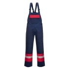Salopeta de protectie rezistenta la flacara Blizflame FR57 Portwest