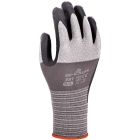 Manusi de protectie impregnate cu nitril 381Showa C395