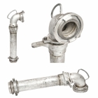 Hidrant portativ DN100-1A irigatii