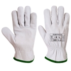 Manusi de protectie din piele pentru soferi Oves A260 Portwest
