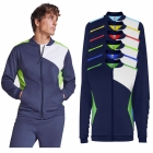 Hanorac barbati/copii poliester 240 grame LEROS 0340 ROLY