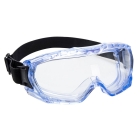 Ochelari pentru protectie chimica Ultra Vista PW24 Portwest