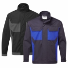 Jacheta de lucru cu protectie UV T745-WX3 Portwest