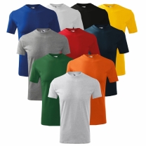 Tricou Classic 101 Malfini