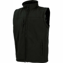 Vesta de protectie Softshell vatuita Diego 3B36 Renania