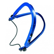 Suport viziera de protectie pentru electricieni D689 Univert 