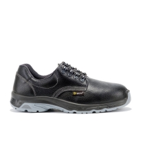  Pantofi protectie bombeu metalic New Bari S3 SRC  A193 Renania
