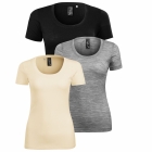 Tricou dama Memo Rise 158 Malfini Premium