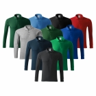 Tricou barbati Pique Polo LS 221 Malfini