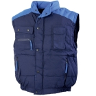 Vesta de protectie vatuita Major 2B10 Renania