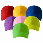 Sapca 6P Kids 303 Malfini