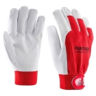 Manusi de protectie din piele de capra Panther Rock Safety