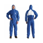 Combinezon de protectie clasa 5/6 4530 3M 