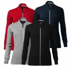 Hanorac dama Bomber 454 Malfini Premium