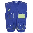 Vesta de lucru Tonga Renania 4B20 Renania