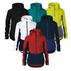 Jacheta dama softshell Rainbow 539 Malfini 