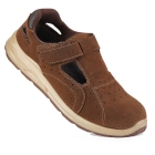 Sandale protectie New Cairo S1P SRC 5A98 Renania