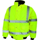 Jacheta de iarna reflectorizanta Malmo 5B28 Renania