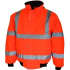 Jacheta de iarna reflectorizanta Oslo 5B31 Renania