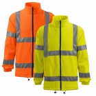 Jacheta fleece 5V1 HV Rimeck Malfini