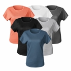 Tricou dama Change (GRS) 811 Malfini 