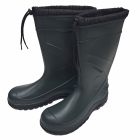 Cizme PVC imblanite de iarna POLAR O1 Rhino Safety