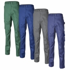 Pantaloni de lucru standard tercot TECHNICITY 8TET Coverguard